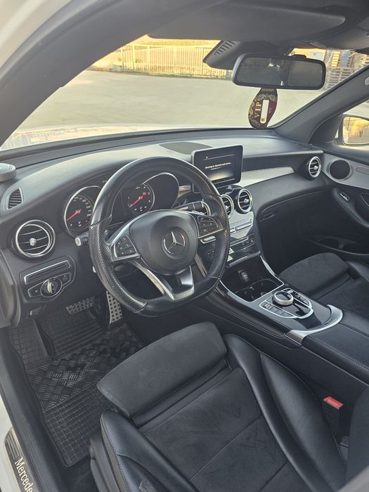 De vanzare Mercedes GLC 250d 4matic