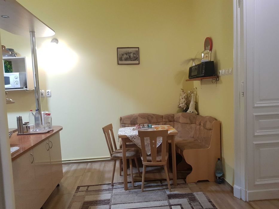 Apartament de vănzare în Palatul Cenad Arad