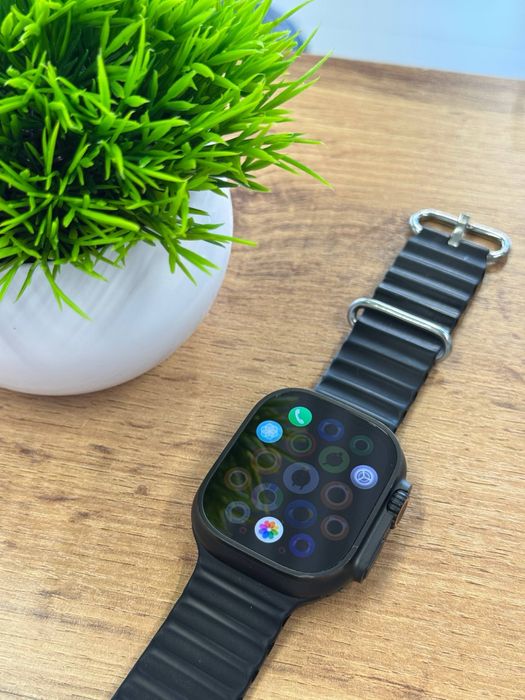 Apple Watch Ultra 2 49 mm