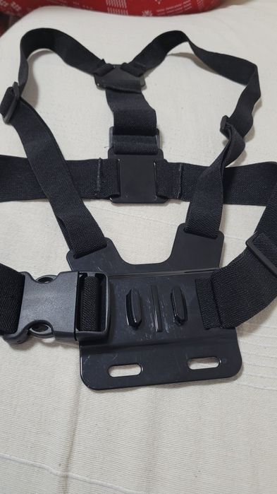 Ham piept Gopro compatibil