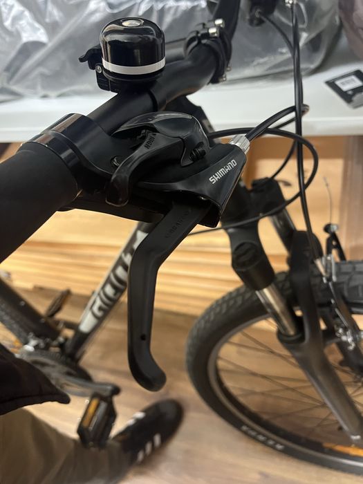 Манетки Shimano Tourney 3-7ск