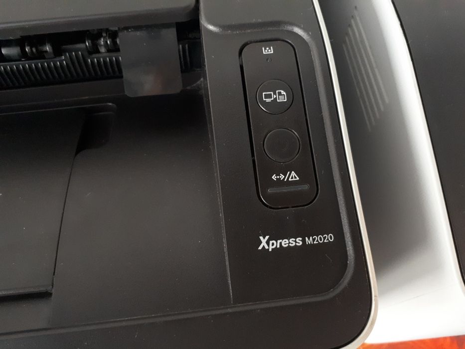 принтер Samsung, лазерный