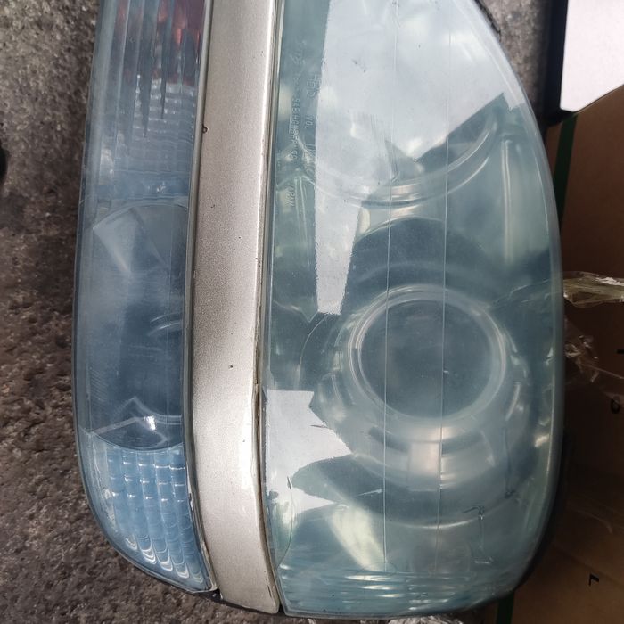 Фара Лексус rx 300