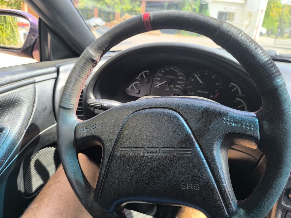 Форд 2.5 бензин хамелеон