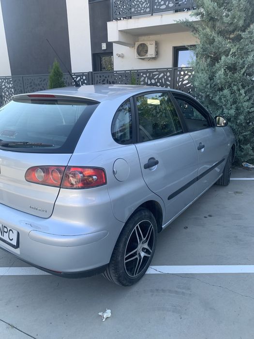 SEAT Ibiza 0 — imagine 4
