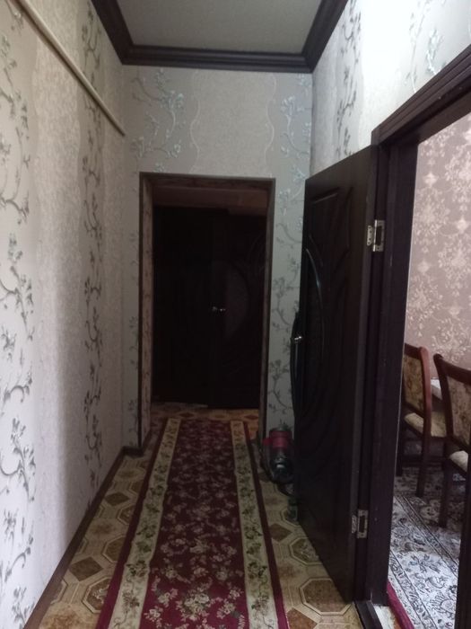 Срочно продаётся 2х комнатная кв