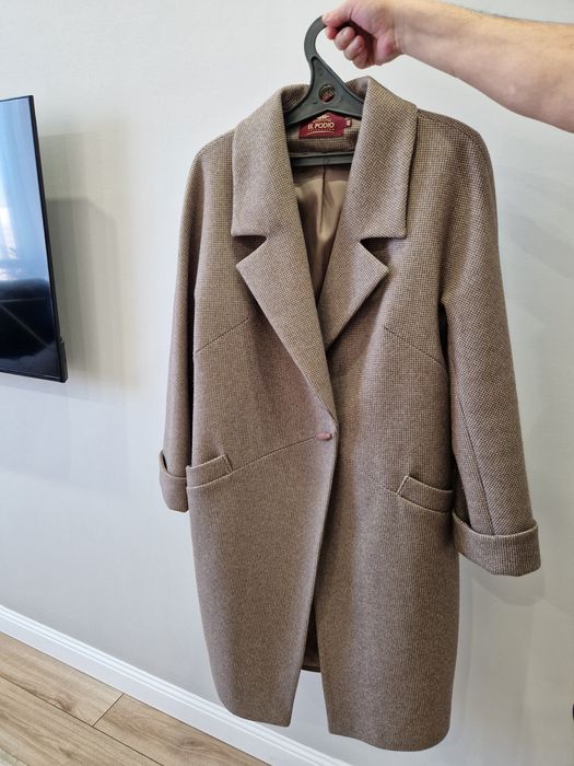 Продам отличное пальто