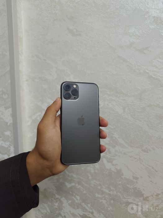 Iphone 11pro 256