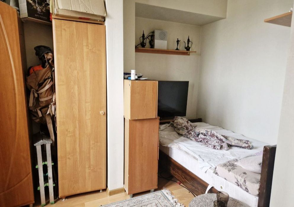 Продаю квартиру метро Космонавтов Интерпол 71м2 не торец