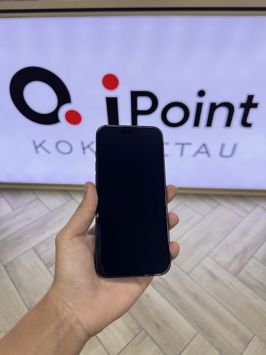 iPhone 16 Pro Max | 256GB | 92%