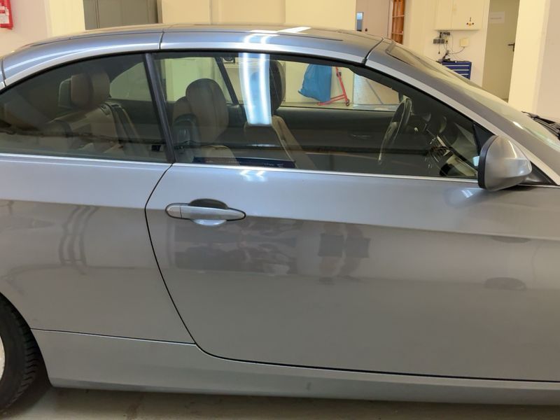 BMW 3er 320d 2012