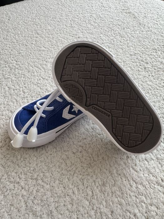 Детски кецове Converse 19/20 номер
