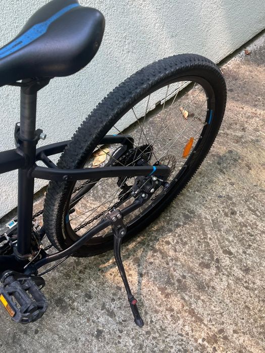 Bicicletă MTB Rockrider ST 520
