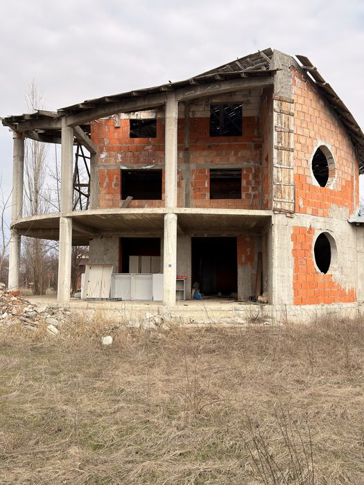 Vind casa in Potirnichesti