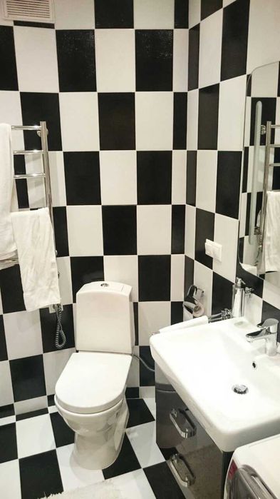 Люк ревизионный стальной под плитку из России