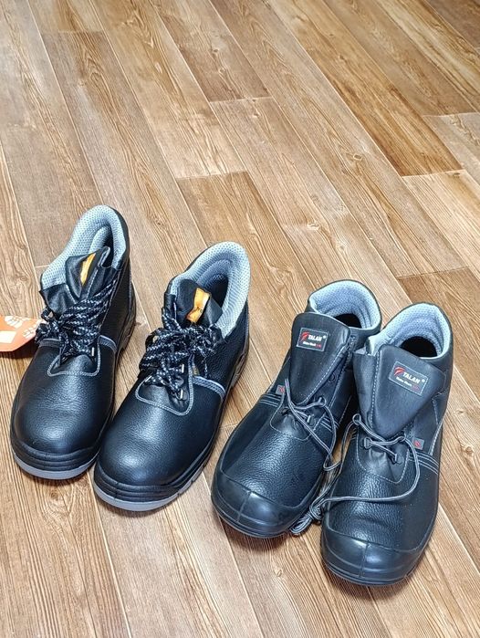 Продам рабочую обувь