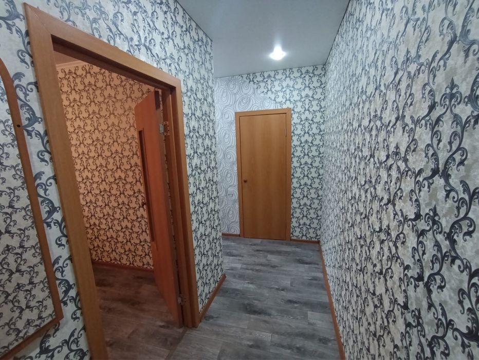 Сдам квартиру , 1 ком