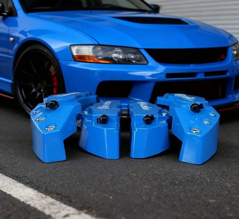 Capace etrieri brembo Set 4Buc Universale Plastic ABS