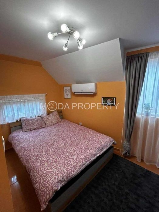 Продава се Тристаен апартамент в Свети Влас - 105 кв.м за 656 €/кв.м - Снимка #13