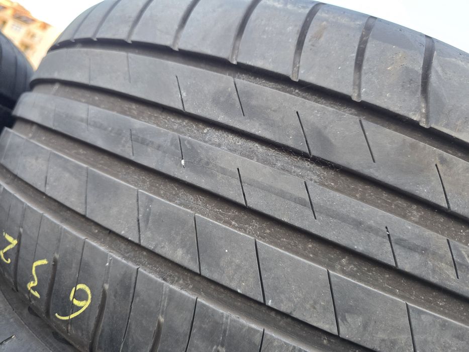4бр Летни гуми 225 50 17 - Goodyear