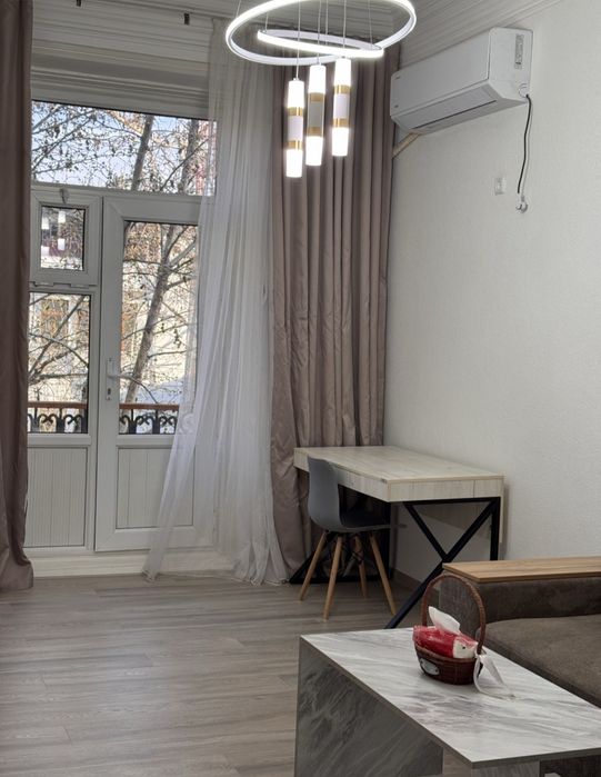 Аренда 2/3/4. Тарасса Шевченко. В центре города