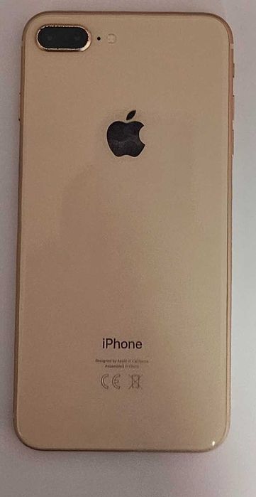 iPhone 8 Plus + AirPods 2