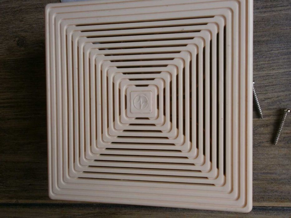 Чисто Нов Звънец Домашен Български по БДС Бакелит от Соц-а