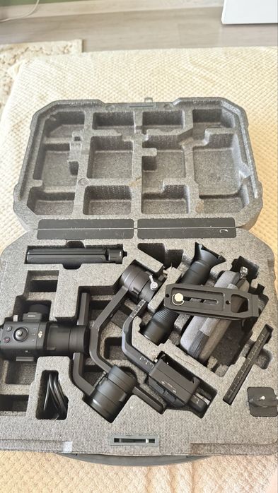 Стабилизатор DJI Ronin-S