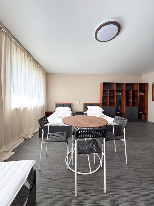 Сдаю номера в отели помесячно