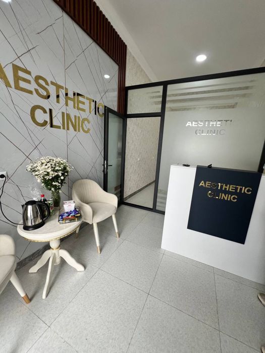 Готовый косметологический кабинет — заходи и работай!