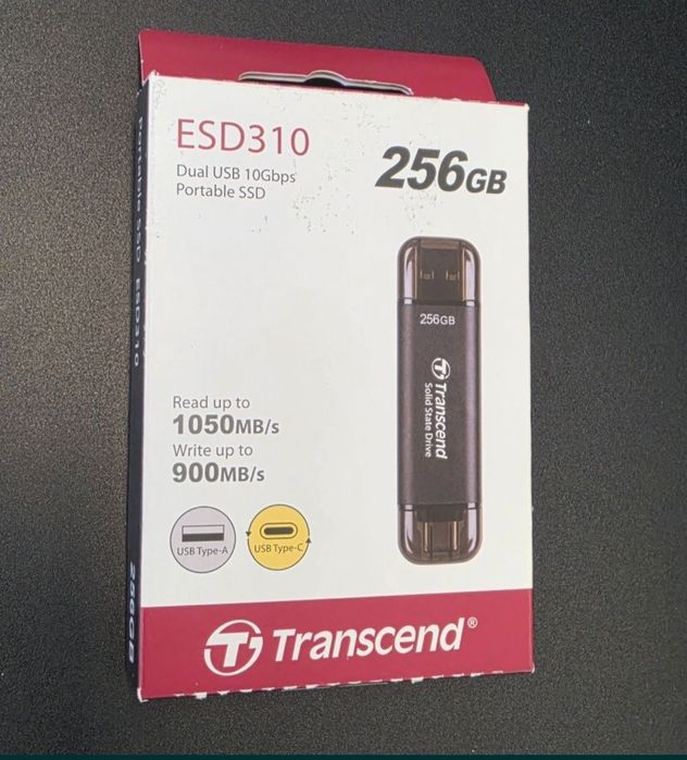 Продам новые ssd диски