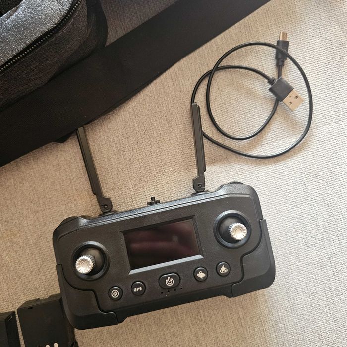 GPS Drone RG 101 Pro