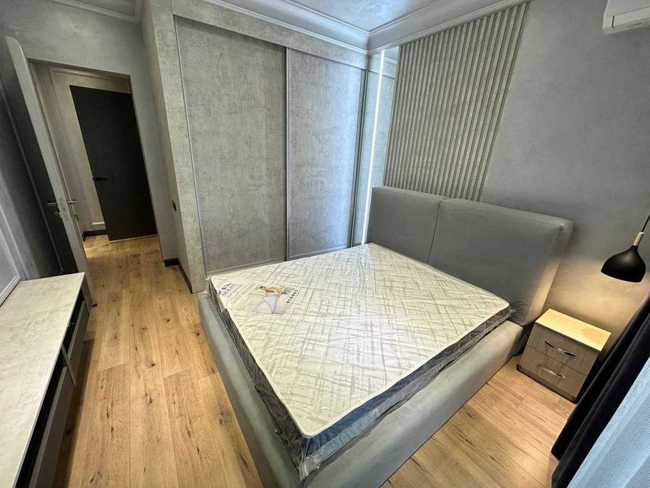 ЖК АКАЙ СИТИ! НОВАЯ 2х ком кв-ра По Горячей Цене! Дархан Алайский ID02