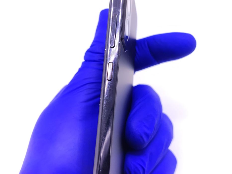 Samsung S22 5G 128GB Phantom Black 6GB, Garantie 24 luni | #D91366