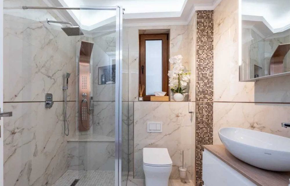 Дава се под наем Двустаен апартамент в Пловдив, Мараша - 48 кв.м за 204 € - Снимка #3