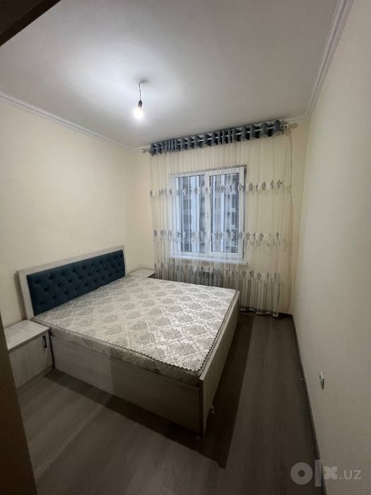 Qorasuvda oilaga student bollaga qizlaga kvartera bor sharoitlari bn