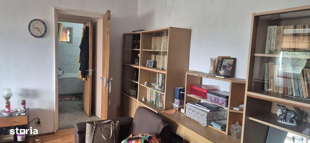 Bd. Alexandru Obregia – Str. Străduinței- bloc reabilitat