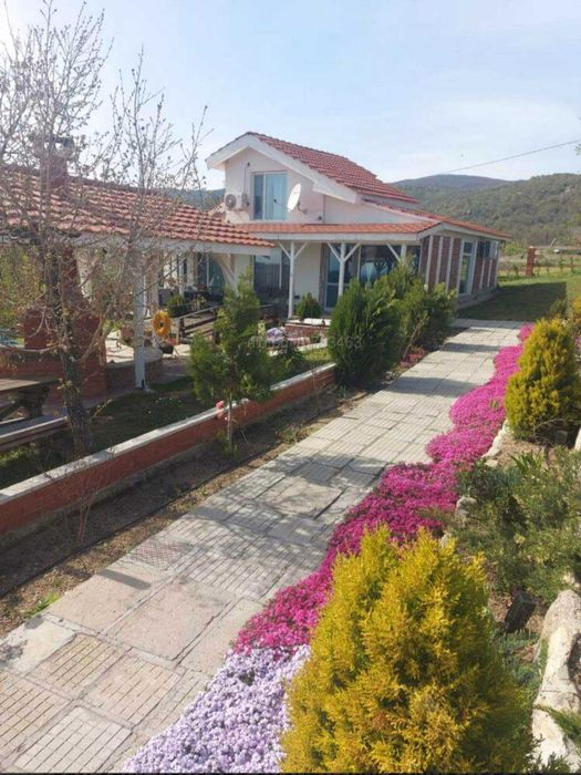 Къща за гости ядовир Дондуково до Пловдив