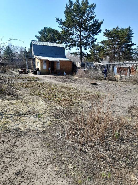 Продам дачу в обществе ВЕСНЯНКА.