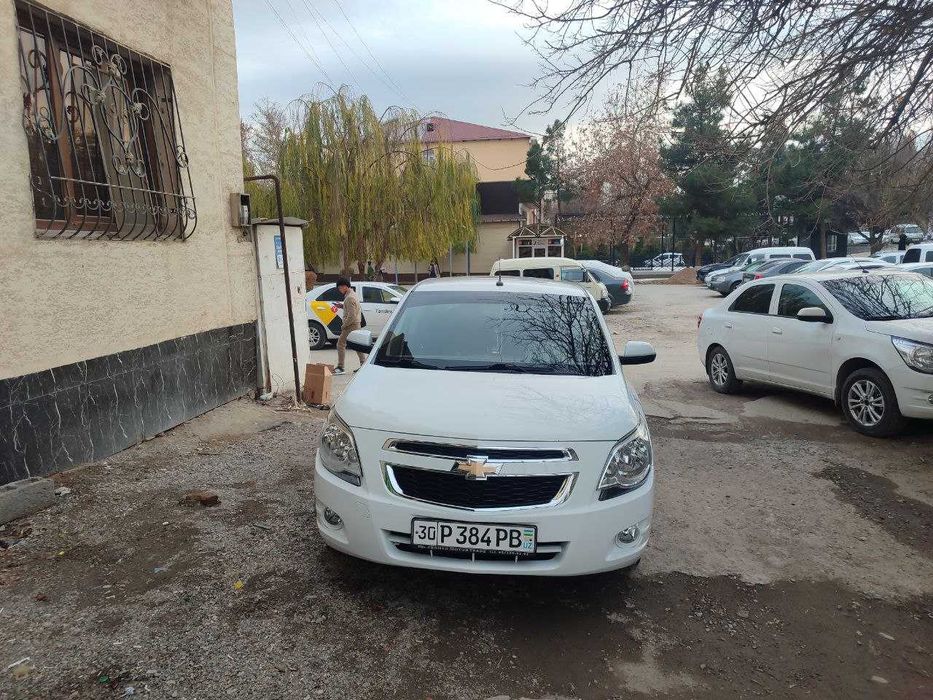 Продается cobalt