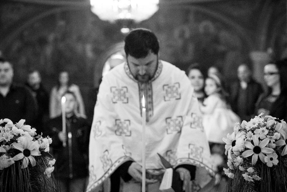 Фото и видео заснемане на Кръщенета