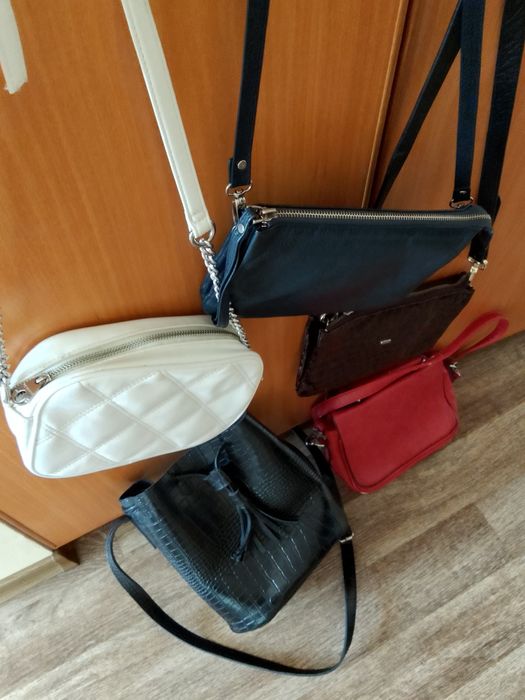 Сумки     женские