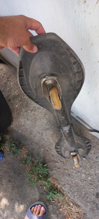 Продам детский скейт