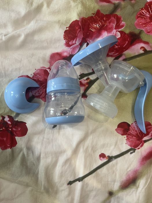 Молокоотсос