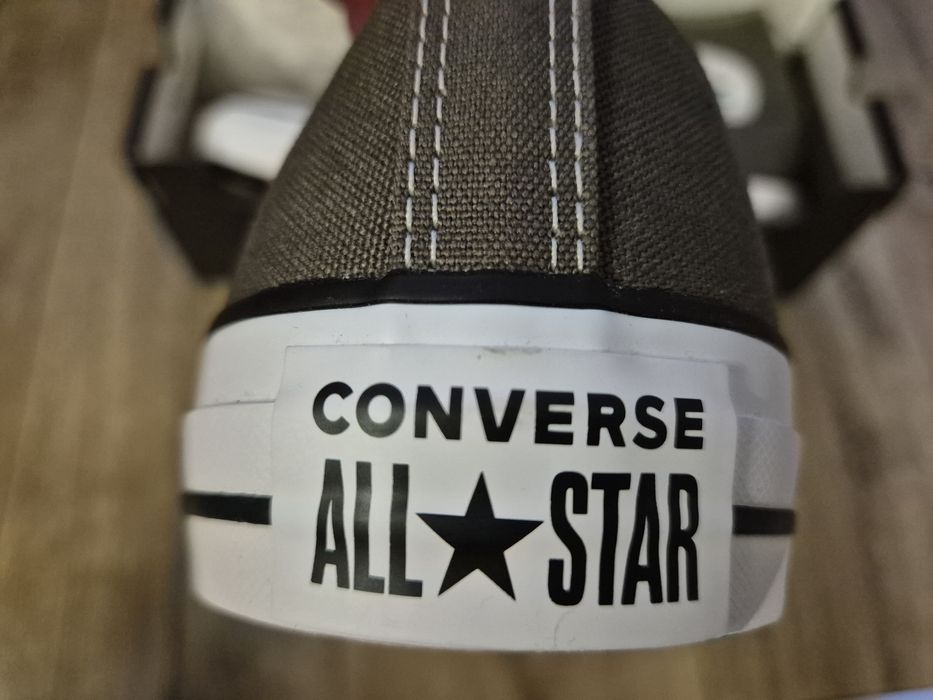 Converse  кецове номер 51,5