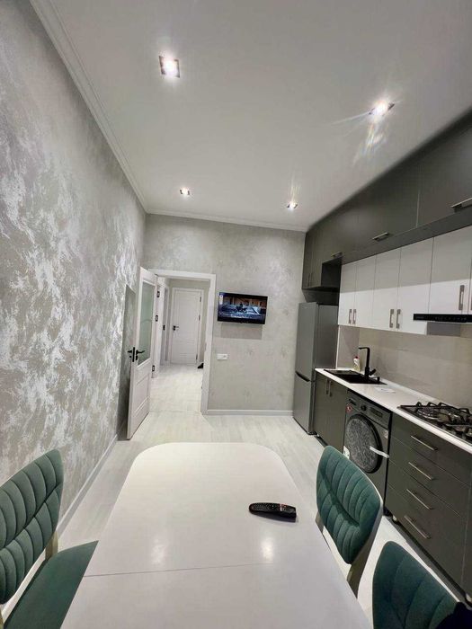 Б4 Сдаётся квартира на Шайхантахурском р-н Дружба Народов ор-р Чакар!