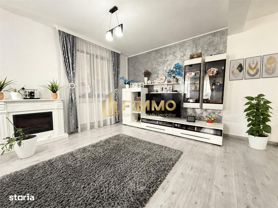 Duplex 120mp | Suceava | Burdujeni | ID:1748