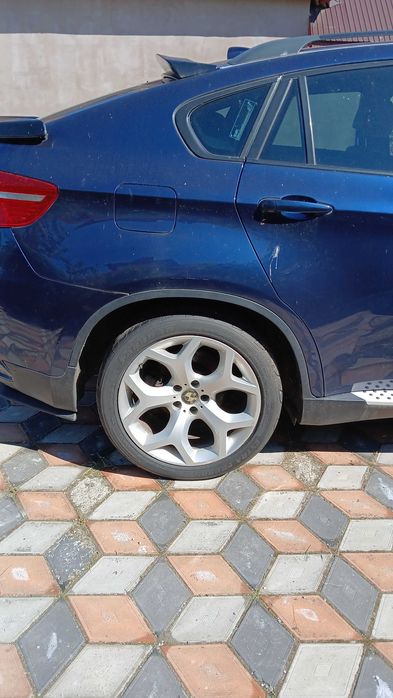 Vand Bmw X6 3.0d