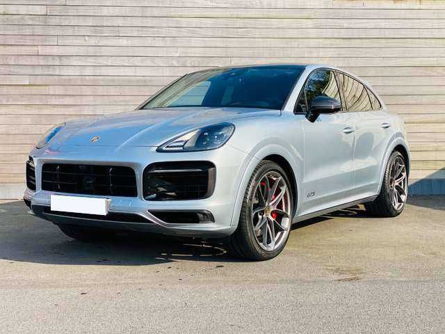 Джанти за Порше 20” 21” 22” PORSCHE Cayenne II III Panamera - H5084