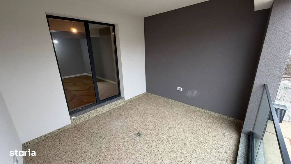 4 Camere | Bloc Boutique 2025 | Aviatiei – Băneasa
